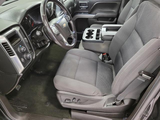 2018 Chevrolet Silverado 1500 Vehicle Photo in NEENAH, WI 54956-2243