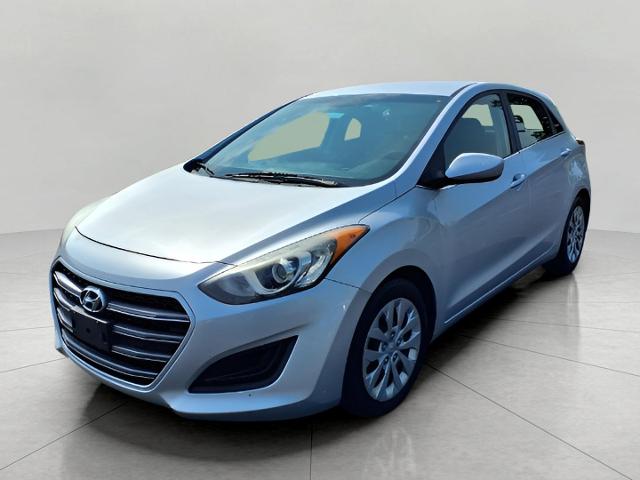 2016 Hyundai ELANTRA GT Vehicle Photo in Oshkosh, WI 54904