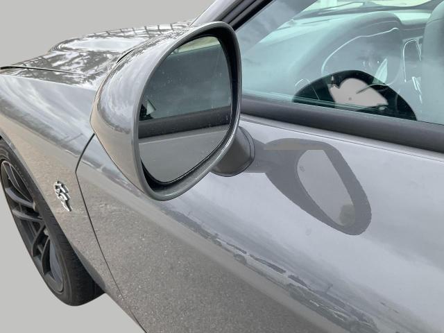 2023 Dodge Challenger Vehicle Photo in Oshkosh, WI 54901