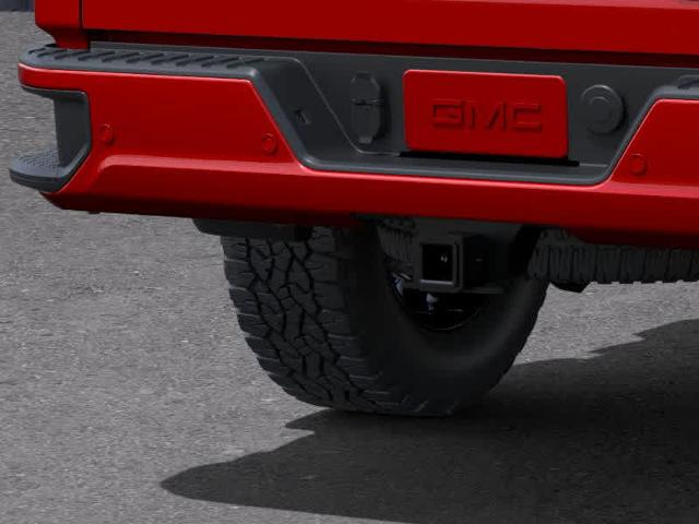 2025 GMC Sierra 2500 HD Vehicle Photo in ZELIENOPLE, PA 16063-2910