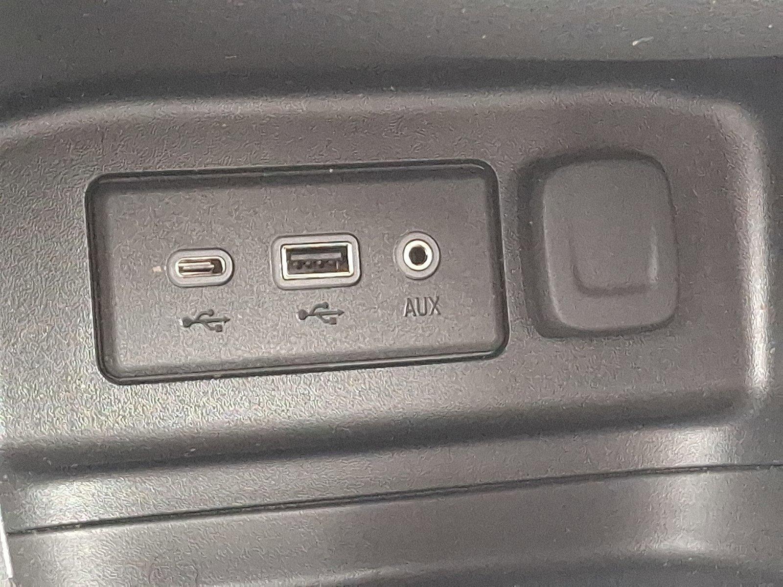 2020 Chevrolet Equinox Vehicle Photo in Harrisburg, PA 17111