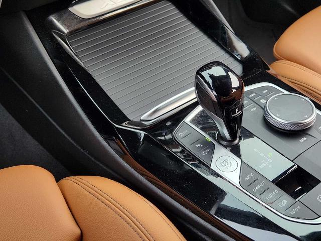2022 BMW X3 xDrive30i Vehicle Photo in PLANO, TX 75024