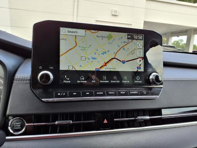 2023 Mitsubishi Outlander Vehicle Photo in Tampa, FL 33612
