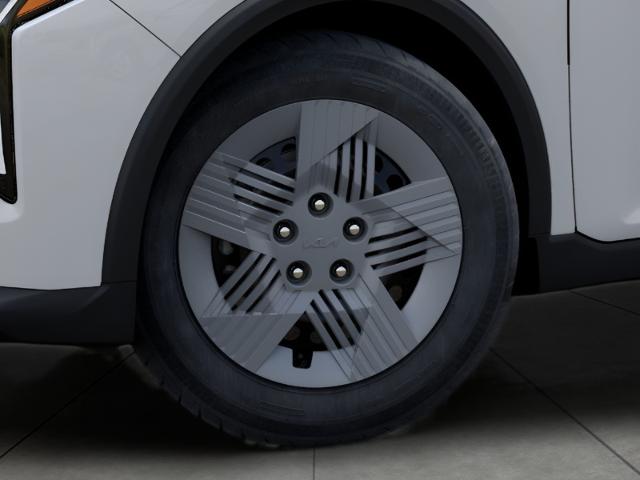 2025 Kia K4 Vehicle Photo in Oshkosh, WI 54904