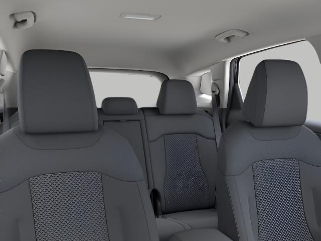 2025 Kia Sportage Hybrid Vehicle Photo in Oshkosh, WI 54904