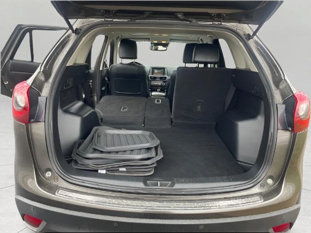 2016 Mazda CX-5 Vehicle Photo in Appleton, WI 54913