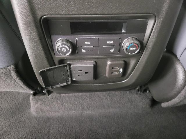 2024 Buick Enclave Vehicle Photo in MADISON, WI 53713-3220