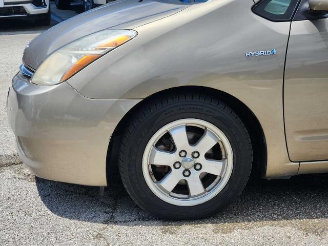 2009 Toyota Prius Vehicle Photo in DENTON, TX 76210-9321