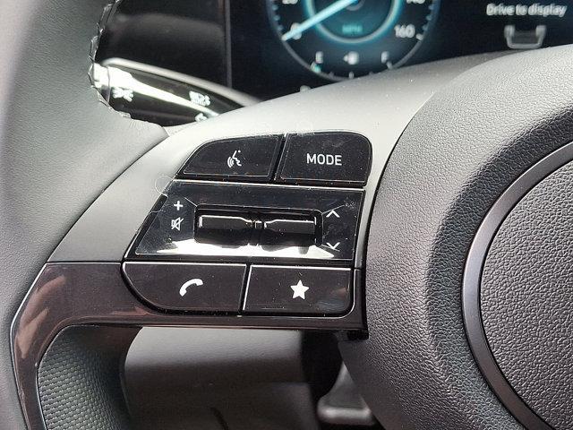 2025 Hyundai ELANTRA Hybrid Vehicle Photo in Harrisburg, PA 17111