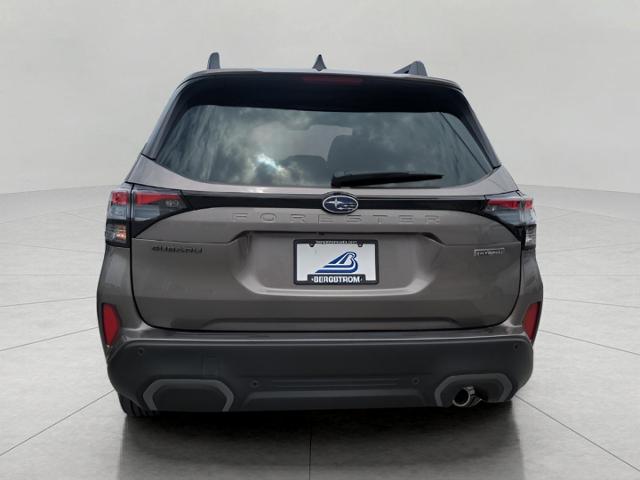 2025 Subaru Forester Vehicle Photo in Green Bay, WI 54304