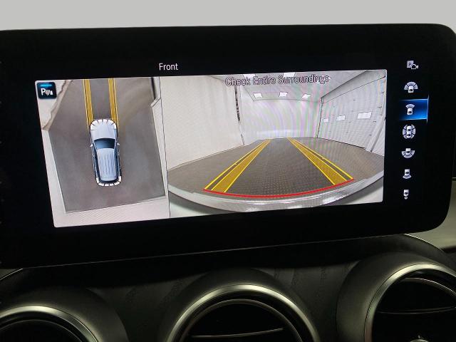 2022 Mercedes-Benz GLC Vehicle Photo in Appleton, WI 54913