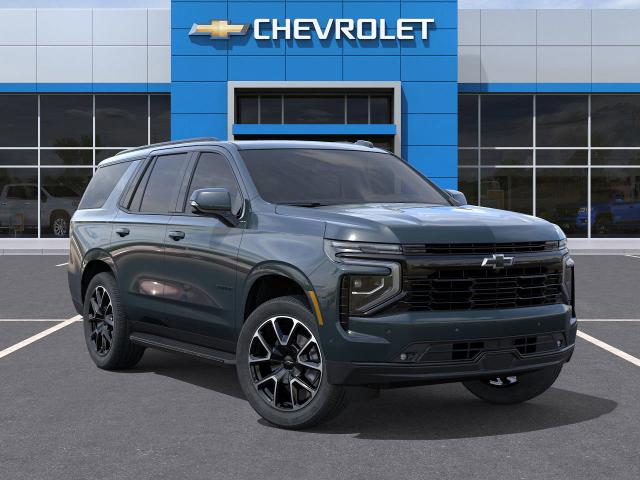 2025 Chevrolet Tahoe Vehicle Photo in POOLER, GA 31322-3252
