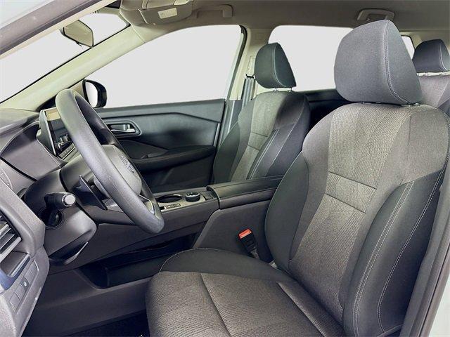 2024 Nissan Rogue Vehicle Photo in PUYALLUP, WA 98371-4149