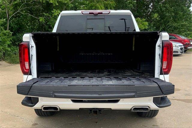 2021 GMC Sierra 1500 Vehicle Photo in KANSAS CITY, MO 64114-4545
