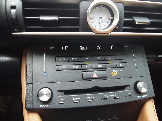 2015 Lexus RC 350 Vehicle Photo in MADISON, IN 47250-1611