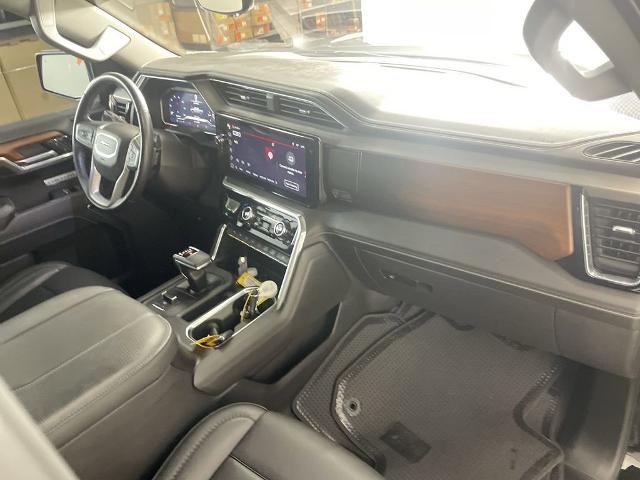 2023 GMC Sierra 1500 Vehicle Photo in GILBERT, AZ 85297-0402