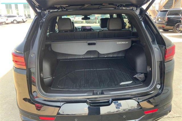 2024 Chevrolet Blazer Vehicle Photo in TOPEKA, KS 66609-0000