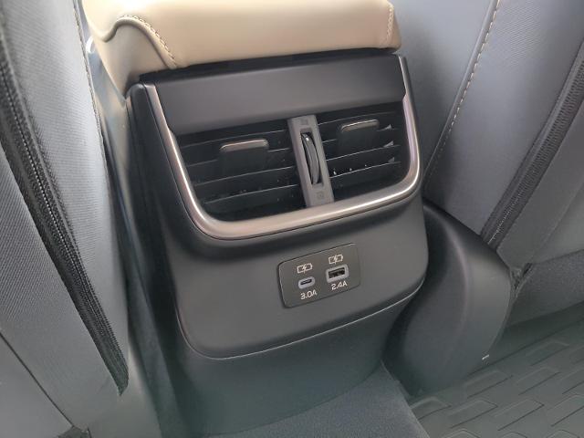 2025 Subaru Outback Vehicle Photo in Green Bay, WI 54304