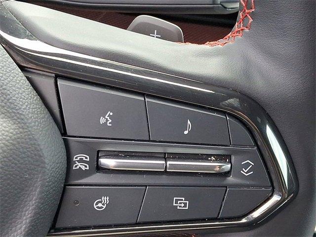 2024 Chevrolet Traverse Vehicle Photo in LANCASTER, PA 17601-0000