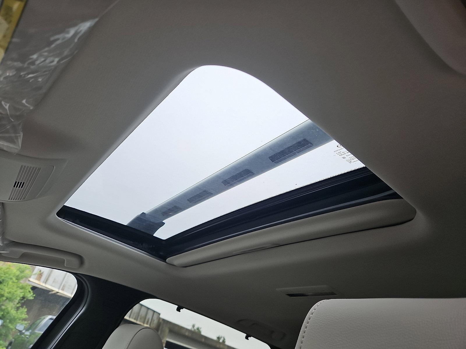 2025 Mazda CX-90 PHEV Vehicle Photo in Trevose, PA 19053