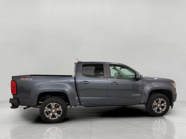 2015 Chevrolet Colorado Vehicle Photo in NEENAH, WI 54956-2243