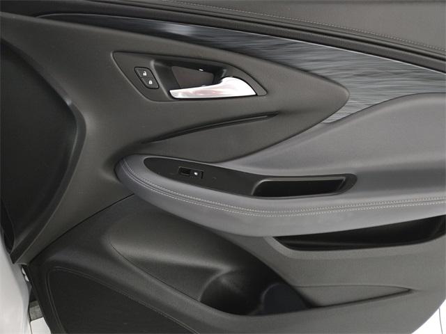 2019 Buick Envision Vehicle Photo in PRESCOTT, AZ 86305-3700