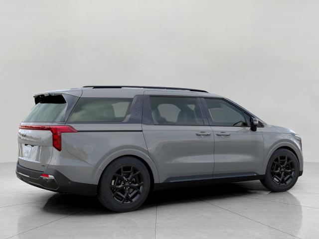 2026 Kia Carnival Hybrid Vehicle Photo in Appleton, WI 54914