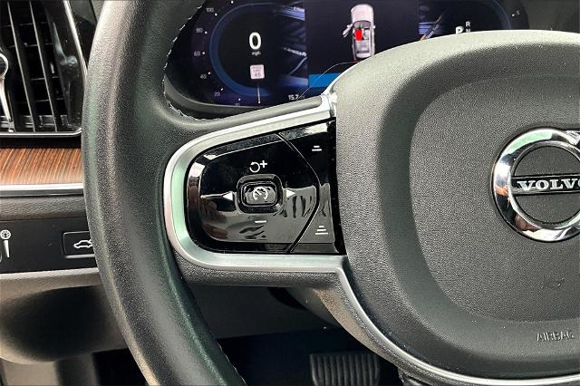 2022 Volvo XC60 Vehicle Photo in Grapevine, TX 76051