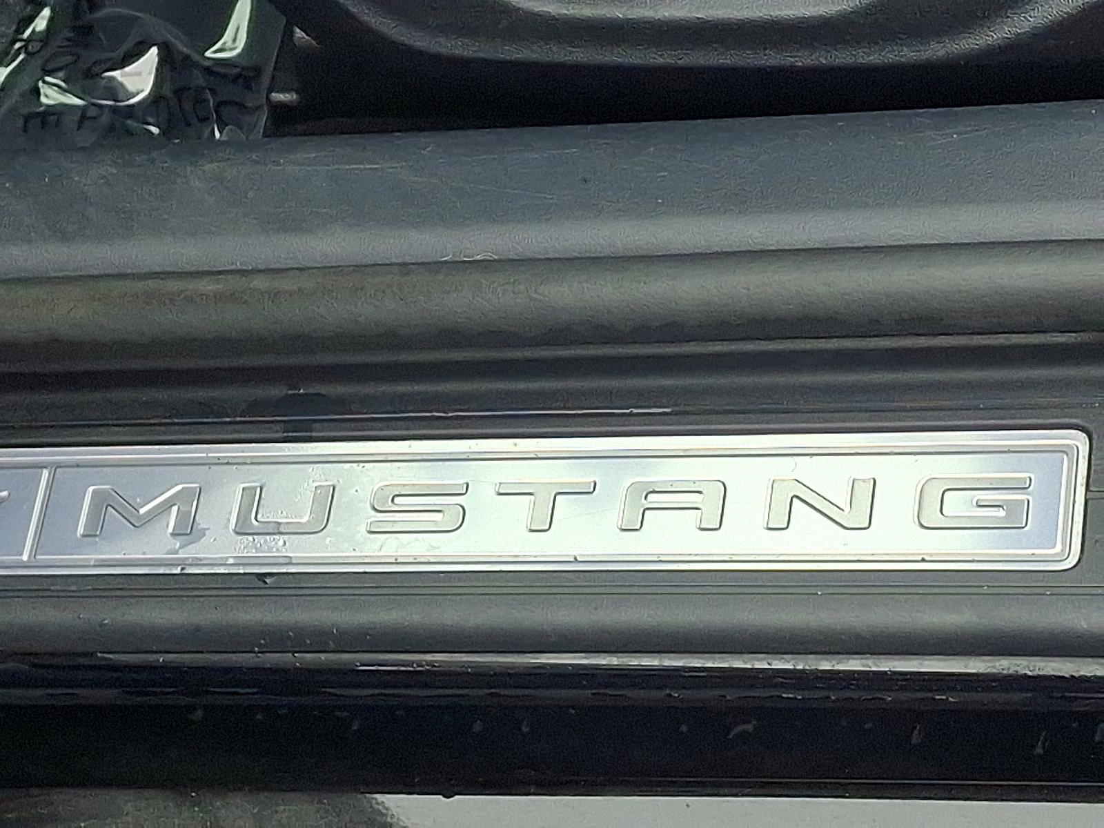 2024 Ford Mustang Vehicle Photo in Harrisburg, PA 17111-1033