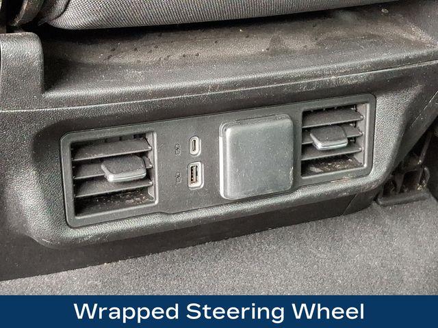 2023 Chevrolet Silverado 1500 Vehicle Photo in PAWLING, NY 12564-3219