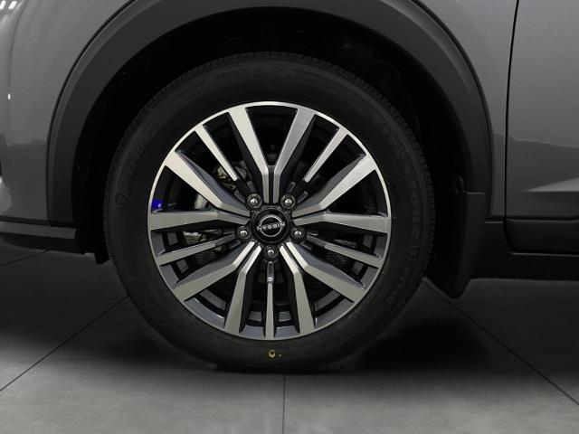 2024 Nissan Kicks Vehicle Photo in Appleton, WI 54913