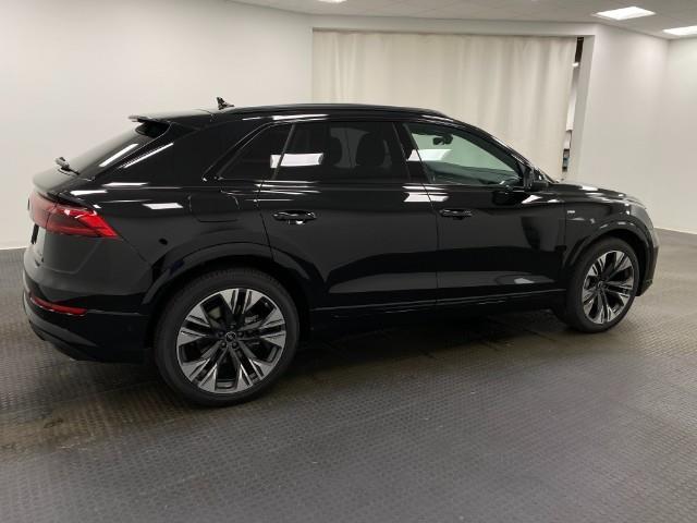2025 Audi Q8 Vehicle Photo in Appleton, WI 54913