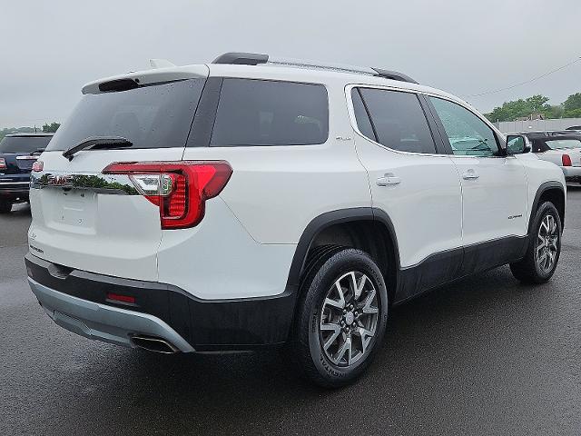 2023 GMC Acadia Vehicle Photo in TREVOSE, PA 19053-4984