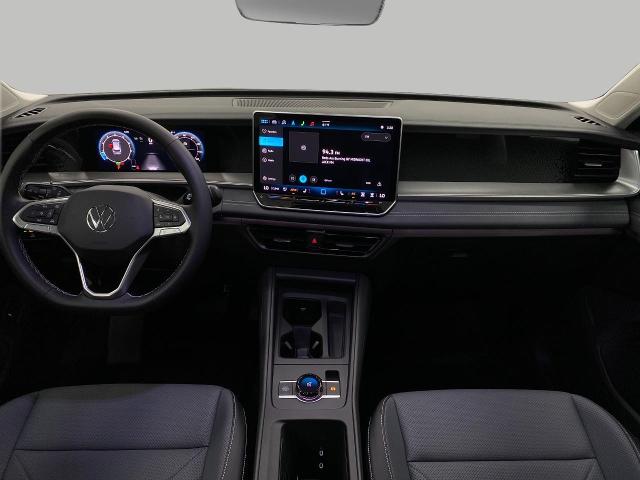 2025 Volkswagen Tiguan Vehicle Photo in Appleton, WI 54913
