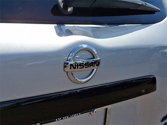 2020 Nissan Pathfinder Vehicle Photo in Willow Grove, PA 19090