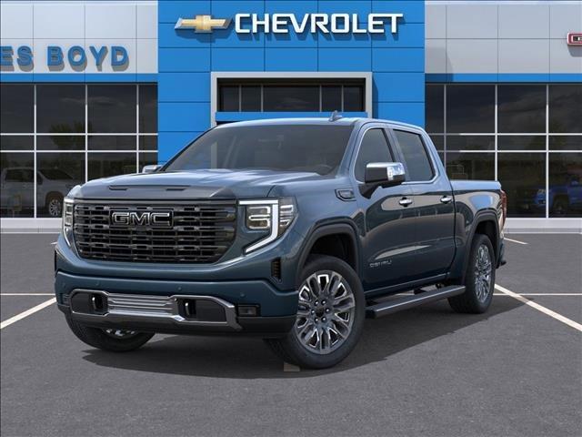 2025 GMC Sierra 1500 Vehicle Photo in HENDERSON, NC 27536-2966