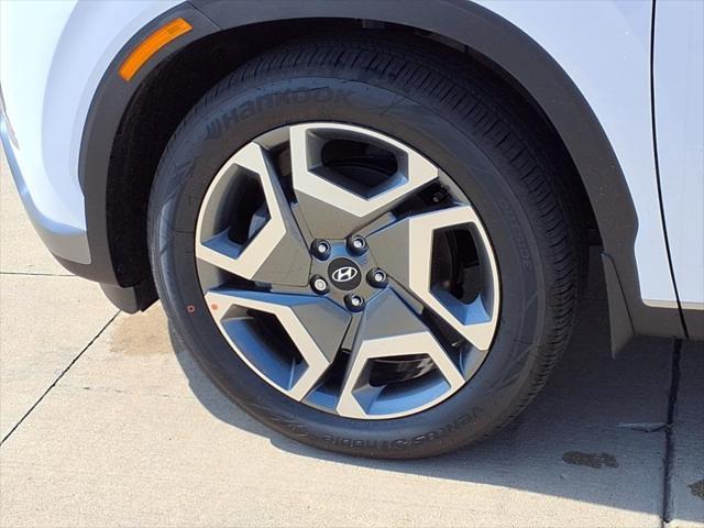 2025 Hyundai PALISADE Vehicle Photo in Peoria, IL 61615