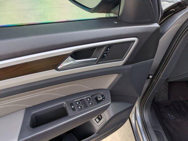 2021 Volkswagen Atlas Vehicle Photo in SELMA, TX 78154-1460