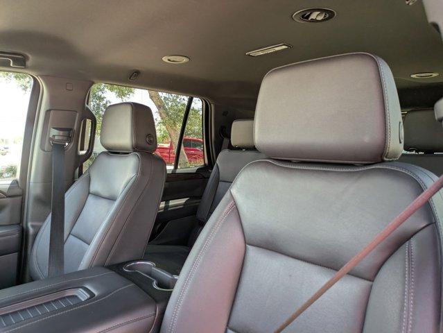 2023 Chevrolet Tahoe Vehicle Photo in SELMA, TX 78154-1459