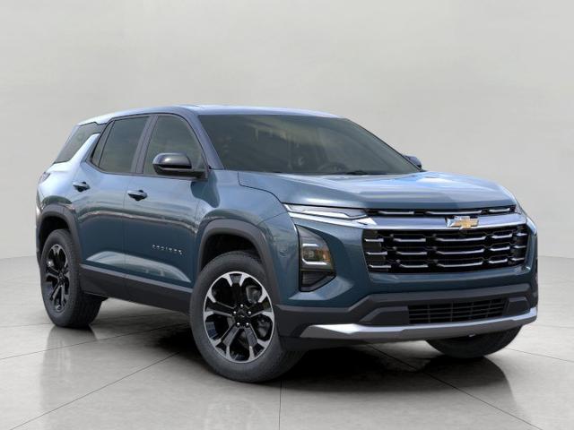 2026 Chevrolet Equinox Vehicle Photo in MIDDLETON, WI 53562-1492