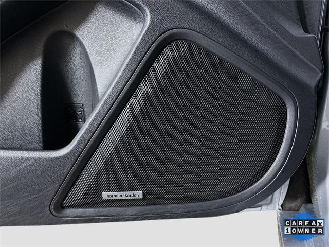 2024 Subaru Legacy Vehicle Photo in Puyallup, WA 98371
