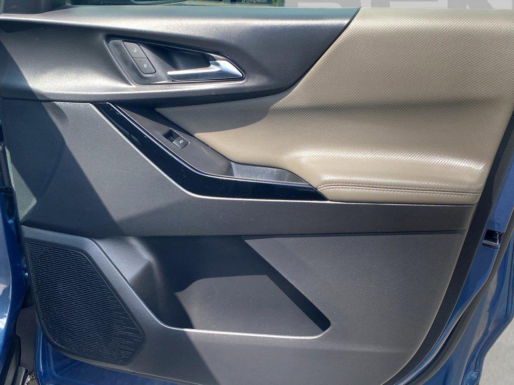 2025 Chevrolet Equinox Vehicle Photo in SAVANNAH, GA 31406-4513