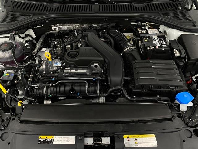 2025 Volkswagen Jetta Vehicle Photo in Appleton, WI 54913