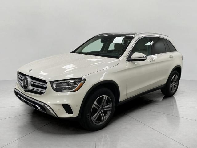 2022 Mercedes-Benz GLC Vehicle Photo in Appleton, WI 54913