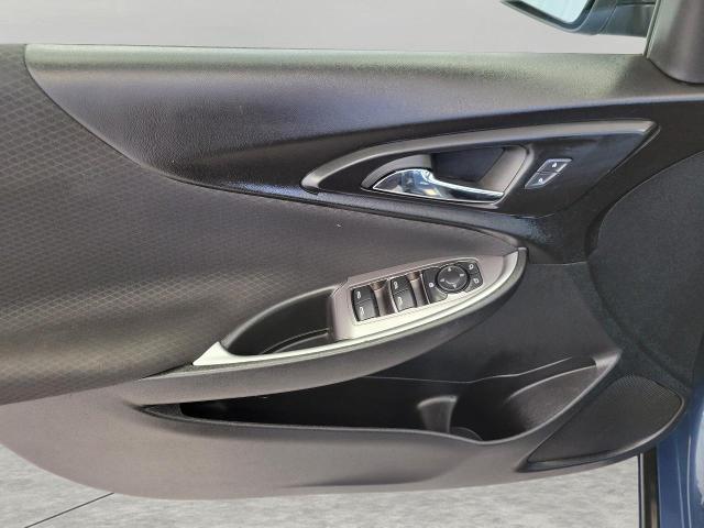 2024 Chevrolet Malibu Vehicle Photo in APPLETON, WI 54914-4656