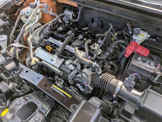 2022 Nissan Kicks Vehicle Photo in San Antonio, TX 78209