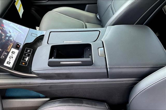 2025 INFINITI QX80 Vehicle Photo in San Antonio, TX 78230