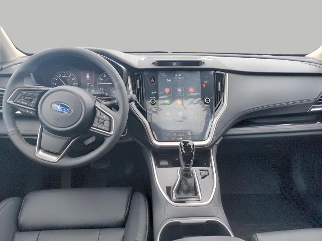 2025 Subaru Outback Vehicle Photo in Green Bay, WI 54304