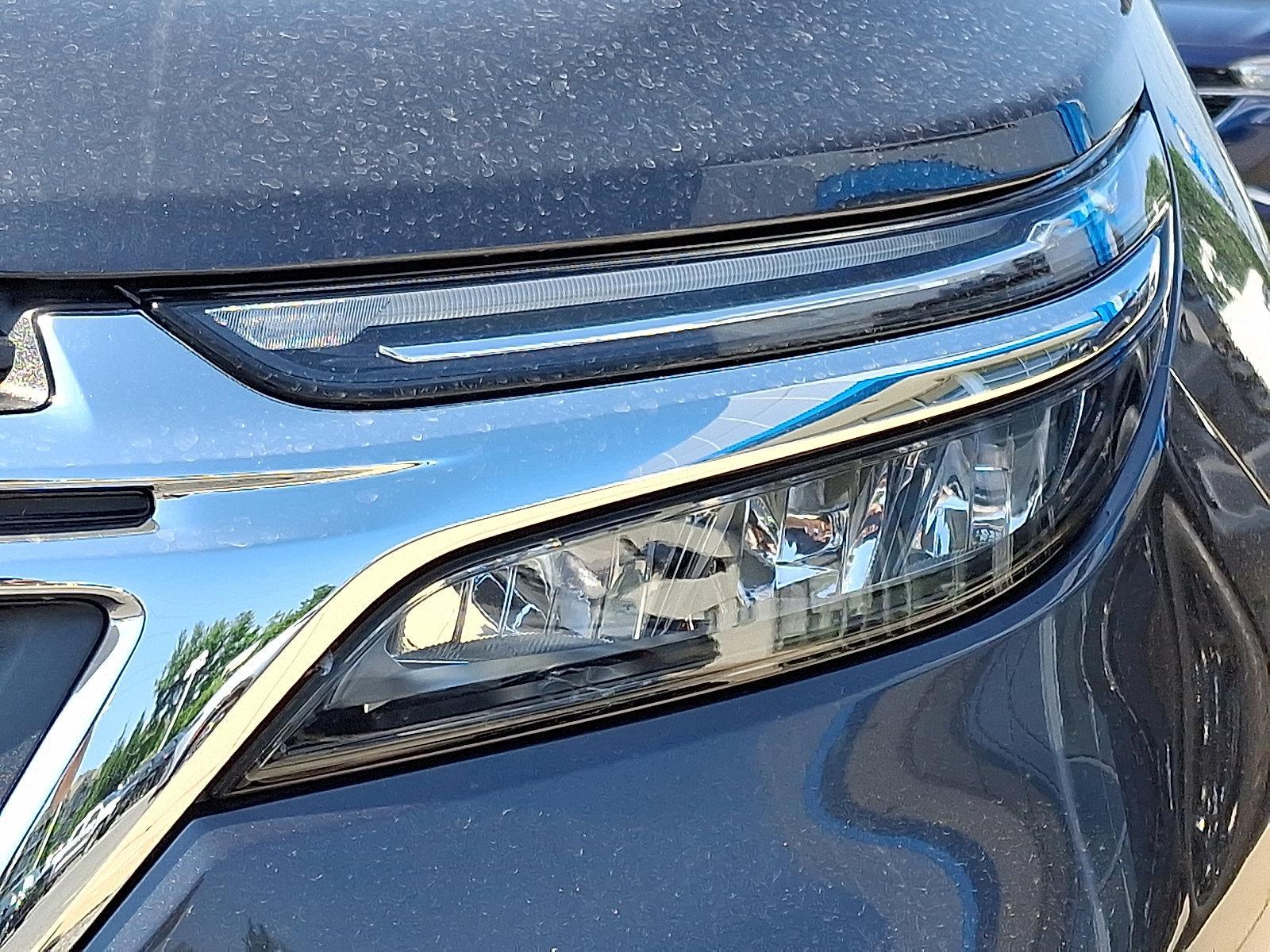 2023 Chevrolet Equinox Vehicle Photo in BETHLEHEM, PA 18017-9401