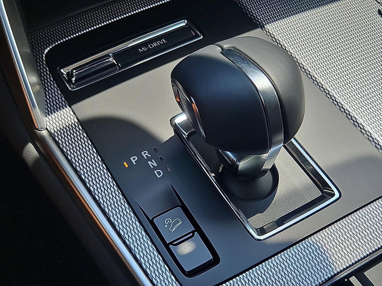 2025 Mazda CX-90 Vehicle Photo in Trevose, PA 19053